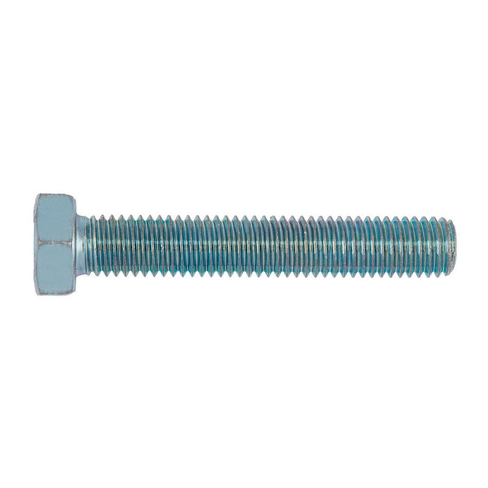 MACHINE BOLT 5 PCS WURTH 10X60 MM