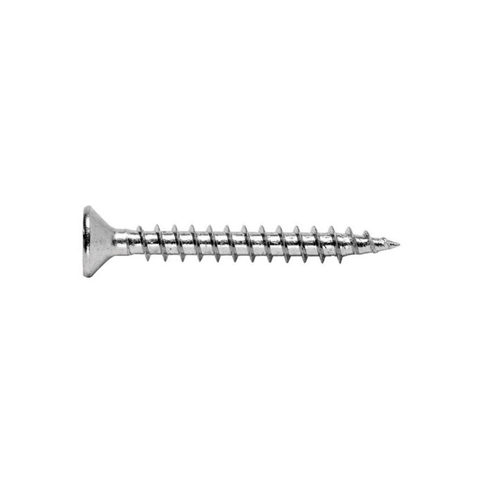 SCREW FOR BOARD AND WOOD 5X40 MM WURTH 500 PCS