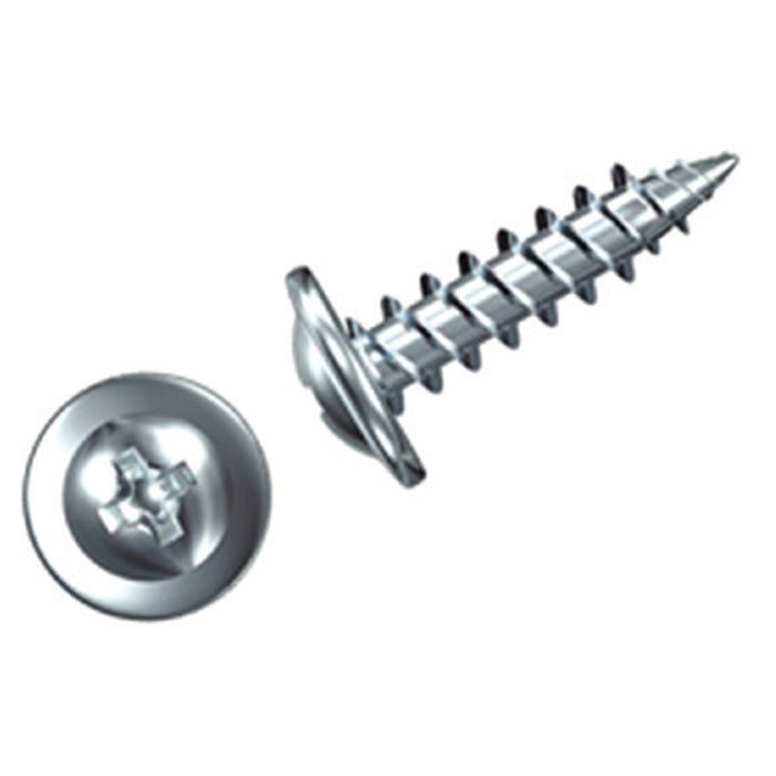 RAPID SCREW 4.2X19 MM WURTH 500 PCS