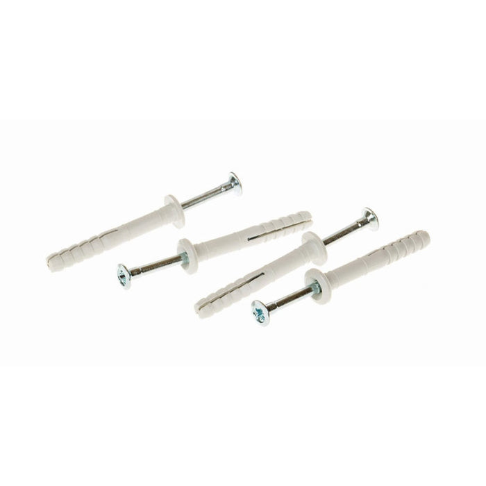 NAIL-DOGLE F6X60MM 50 PCS WURTH