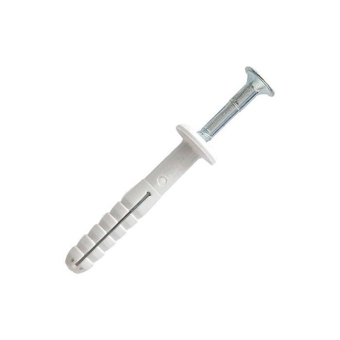 NAIL-DOGLE F6X60MM 50 PCS WURTH