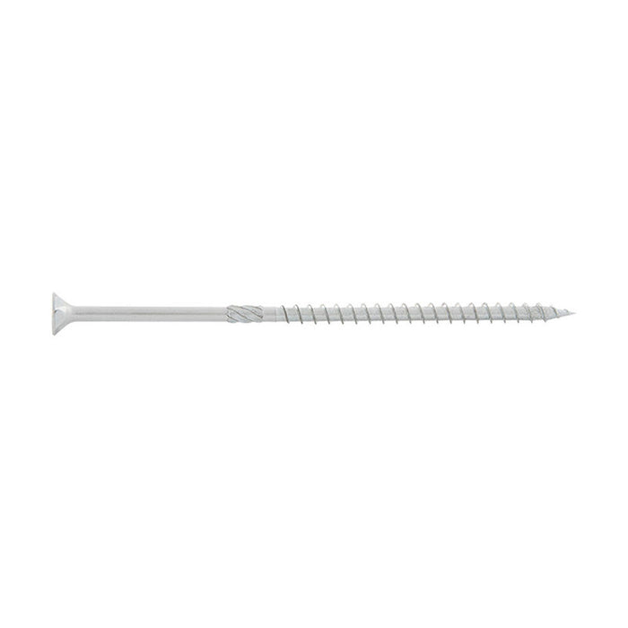 SCREW FOR HARD WOOD 6X120 MM WURTH 100 PCS