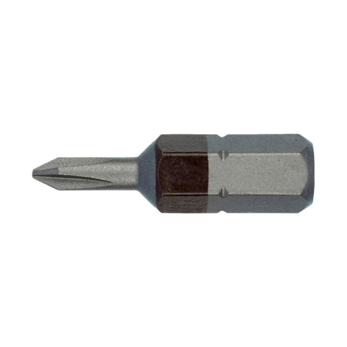 BIT SET 2 PCS 25 MM WURTH PH1