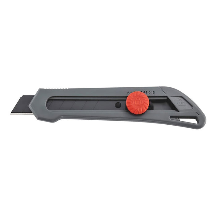 MODEL KNIFE 18 MM WURTH
