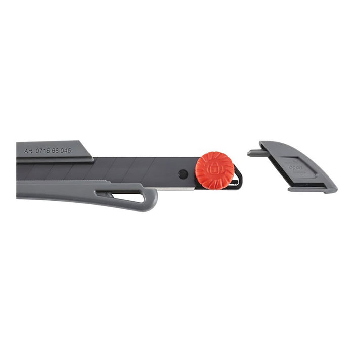 MODEL KNIFE 18 MM WURTH