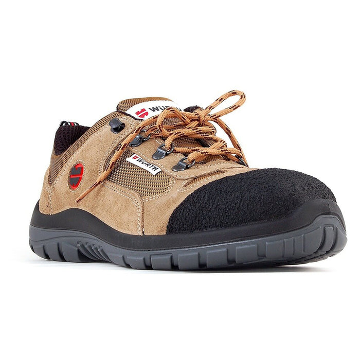 WORK SHOES SIZE 41 WURTH ATLAS