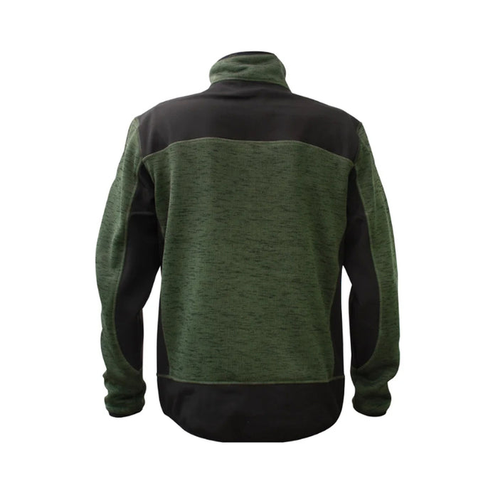 SWEATSHIRT XXL WURTH THORCH