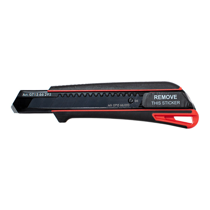 MODEL KNIFE 18 MM WURTH