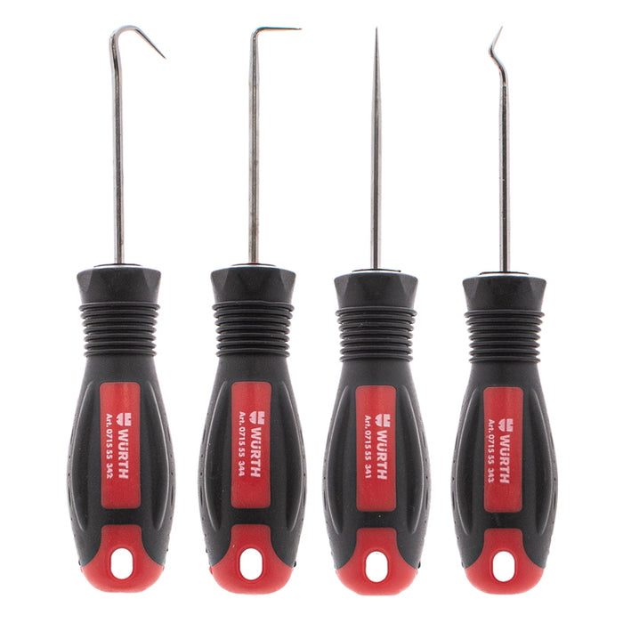 WURTH O-RING TOOL SET