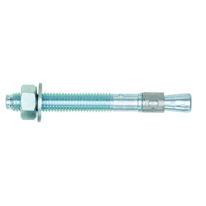 SEGMENTAL ANCHOR F8X110MM WURTH W-FA/S
