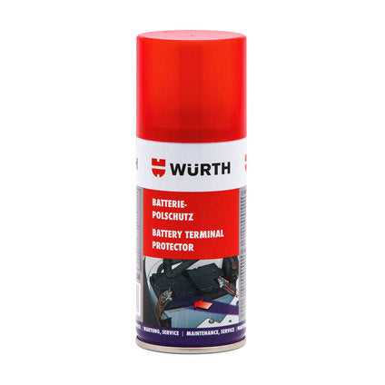 WURTH BATTERY TERMINAL PROTECTION SPRAY