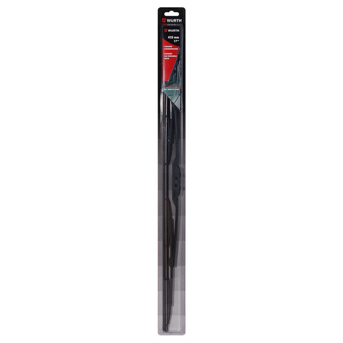 WIPER 42.50 CM WURTH STANDARD