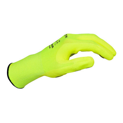 GLOVES SIZE: 10 WURTH TIGERFLEX HI-LITE