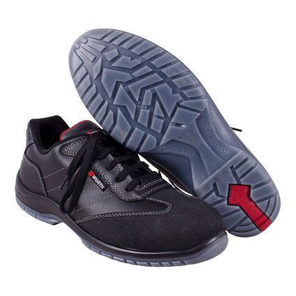 WORK SHOES SIZE: 45 WURTH FALCON S3 SRC