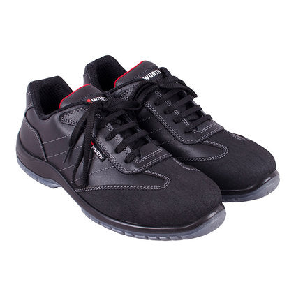 WORK SHOES SIZE: 45 WURTH FALCON S3 SRC