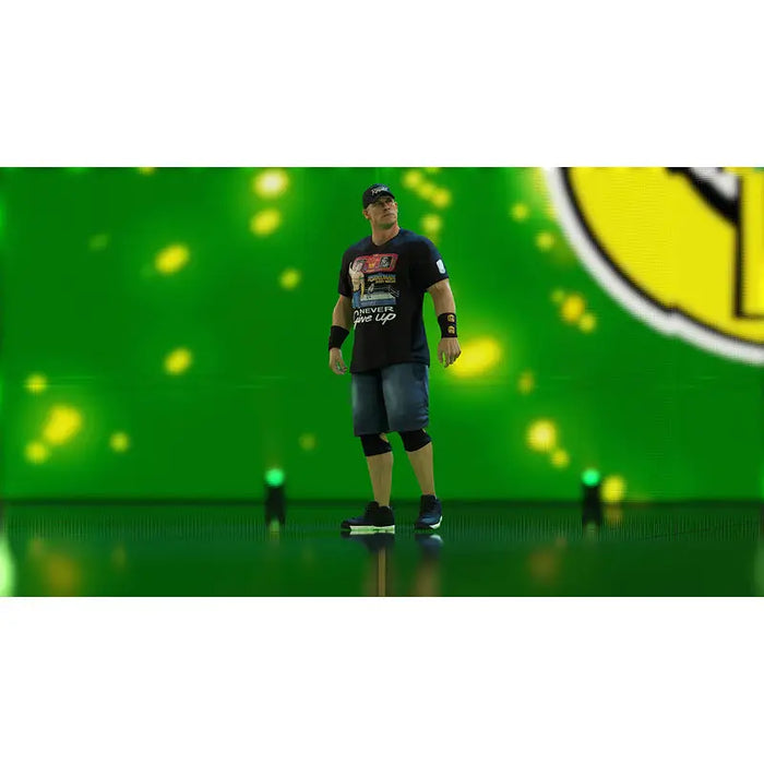 WWE 2K23 Game (XBOX X) - Игри<<<Конзоли и аксесоари<<<ТВ Аудио Gaming<<<ZoraSite