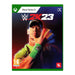 WWE 2K23 Game (XBOX X) - Игри<<<Конзоли и аксесоари<<<ТВ Аудио Gaming<<<ZoraSite