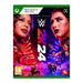 WWE 2K24 Deluxe Edition Game (XBOX X) - Игри<<<Конзоли и аксесоари<<<ТВ Аудио Gaming<<<ZoraSite