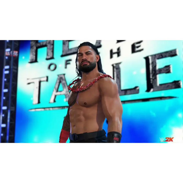 WWE 2K24 Game (XBOX X) - Игри<<<Конзоли и аксесоари<<<ТВ Аудио Gaming<<<ZoraSite