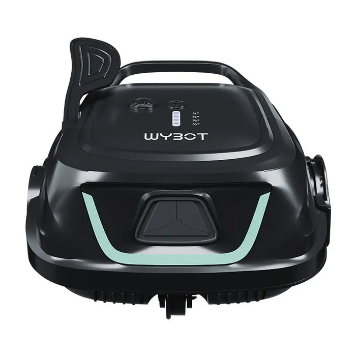 Wybot A1 wireless pool cleaning robot - Pool cleaning equipment<<<Small household appliances<<<InnproXML&&&Pool