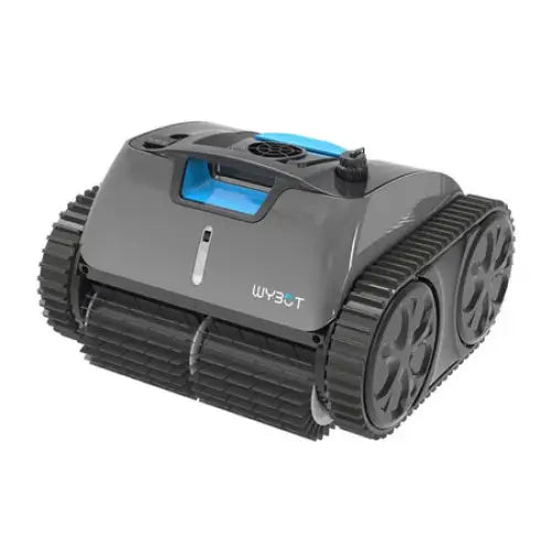 Wybot C1 Max wireless pool cleaning robot - Pool cleaning equipment<<<Small household appliances<<<InnproXML&&&Pool