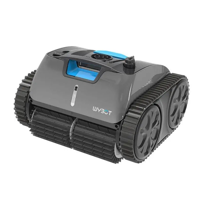 Wybot C1 Pro wireless pool cleaning robot - Pool cleaning equipment<<<Small household appliances<<<InnproXML&&&Pool