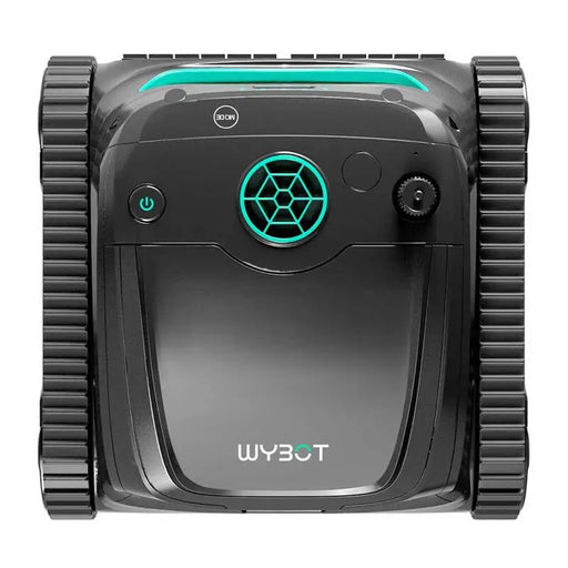 Wybot S2 wireless pool cleaning robot - Pool cleaning equipment<<<Small household appliances<<<InnproXML&&&Pool