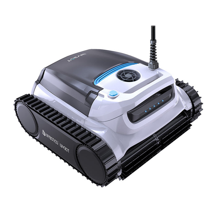 Wybot M1C wired pool cleaning robot