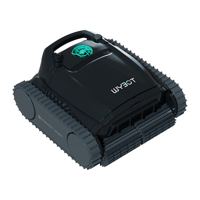 Wireless pool cleaning robot WYBOT M1