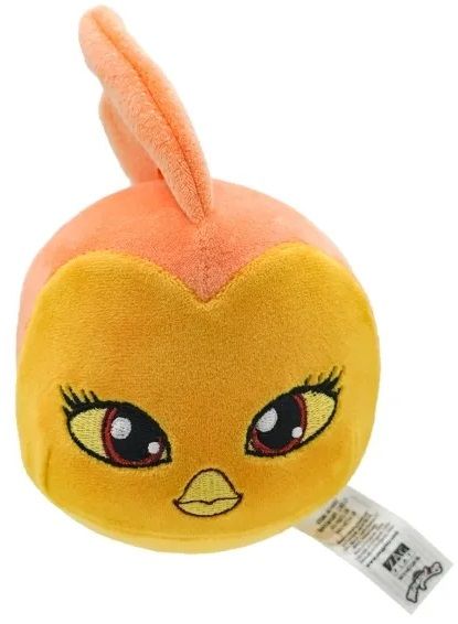Wyncor Miraculous Surprise Plush Toy - Miraball, Assortment