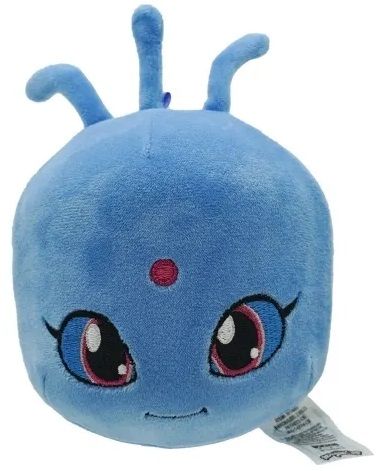 Wyncor Miraculous Surprise Plush Toy - Miraball, Assortment