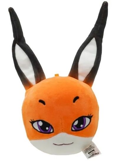 Wyncor Miraculous Surprise Plush Toy - Miraball, Assortment