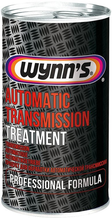 Wynn's Automatic Transmission Treatment 325ML