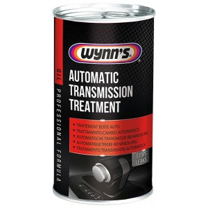 Wynn's Automatic Transmission Treatment 325ML