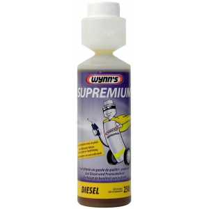 Wynn's Supremium Diesel 250 мл.