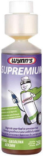 Wynn's Supremium Petrol 250мл.