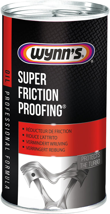 Wynn's Super Friction Proofing 325 мл.