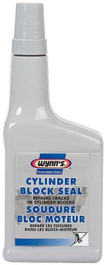 Wynn's Cylinder Block Seal 325 мл.