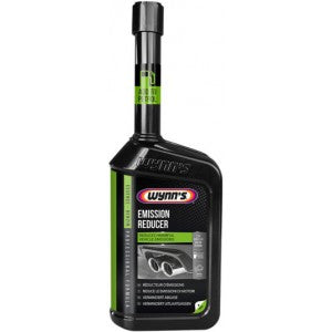 WYNN'S EMISSION REDUCER PETROL 500ML