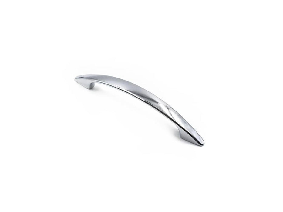 FURNITURE HANDLE 5055 96MM CHROME