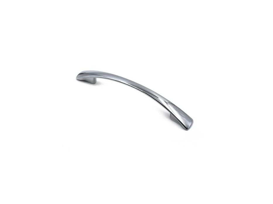 FURNITURE HANDLE 5161 96MM CHROME