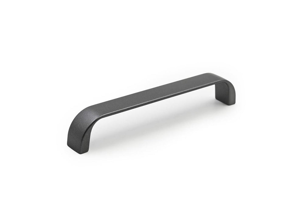 FURNITURE HANDLE 4860 128MM ANTHRACITE