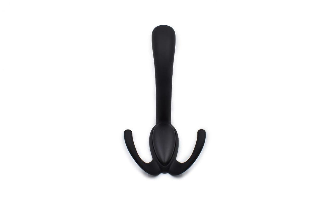 HANGER 18100 BLACK MATT