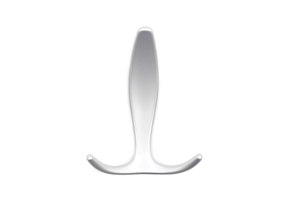 HANGER 60621 CHROME MATT