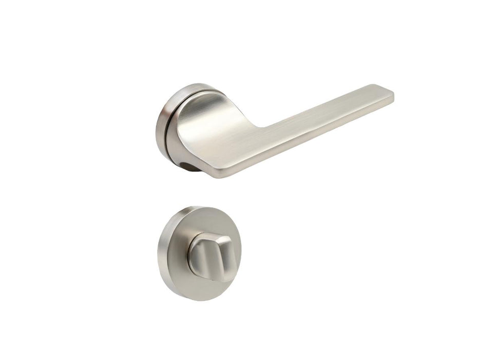 SERVICE HANDLE M-031 90MM STAINLESS STEEL