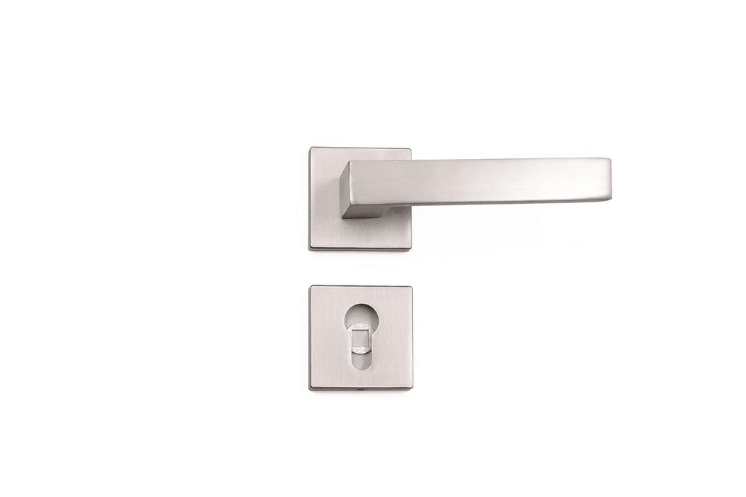SECRET HANDLE M-013 STAINLESS STEEL