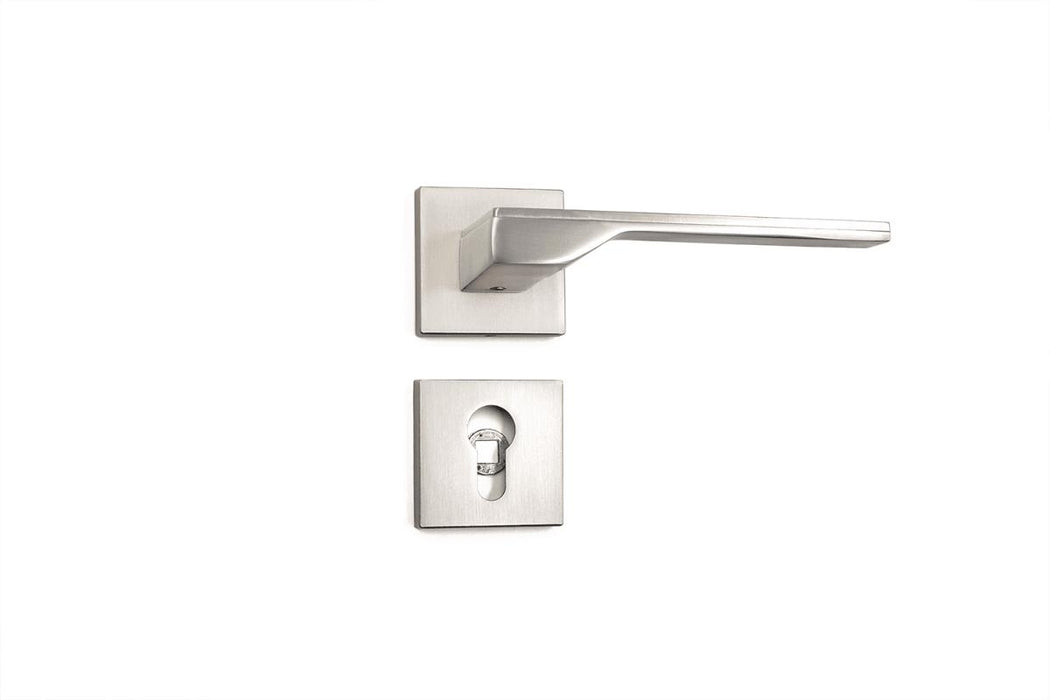 SECRET HANDLE M-049 STAINLESS STEEL