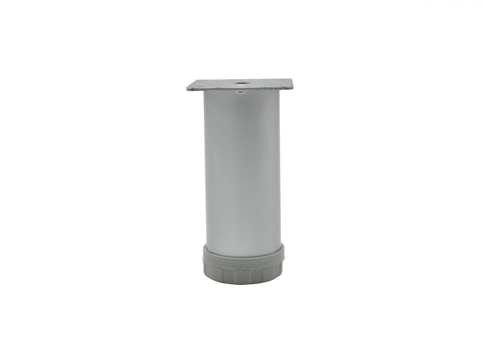 FURNITURE ADJUSTABLE LEG Φ42/80MM MATCHROME