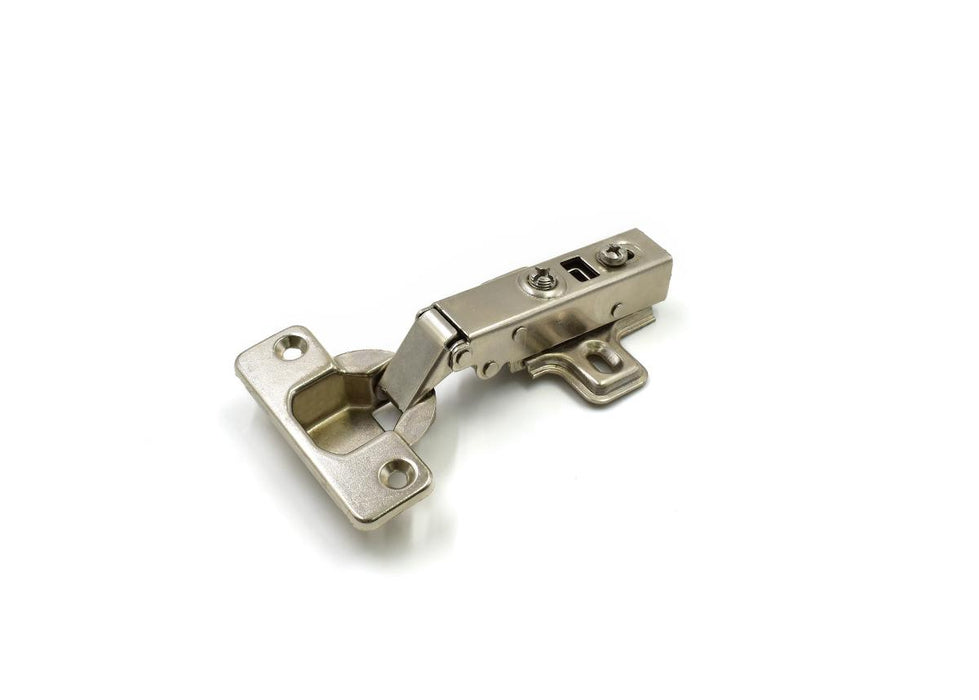 HINGE WITH SHOCK ABSORBER LOW ARM 2PCS