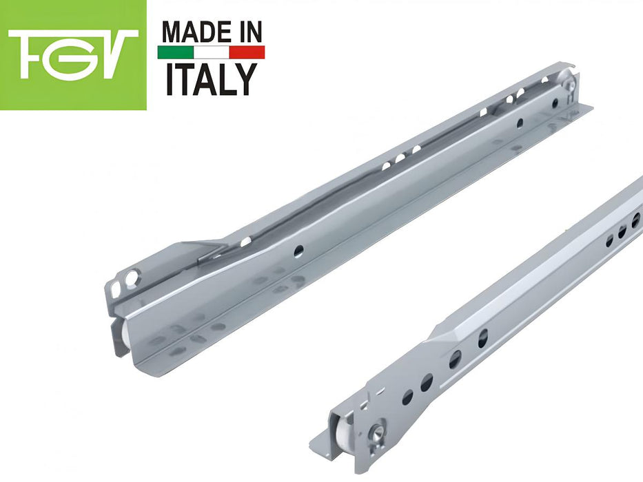 ROLLER GUIDE 400MM UP TO 25KG